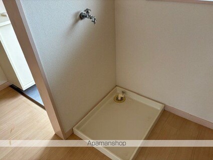 メゾン大森Ｂ[2DK/39.7m2]の内装5