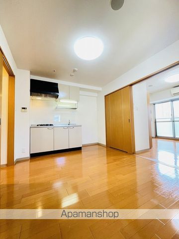 ディアコート白川の内装写真
