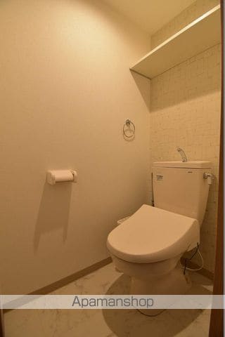 オルフィークの内装写真