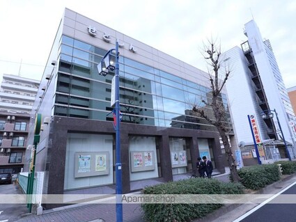 ル・シャンパーニュ[1K/31.08m2]の周辺7