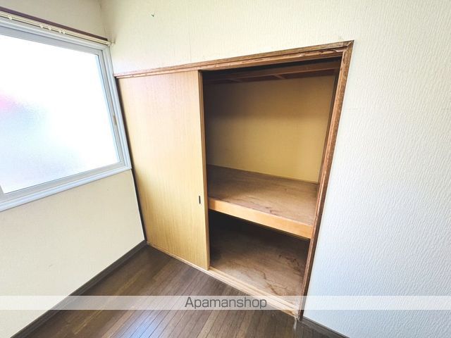ファミリー太田の内装写真