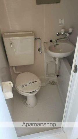 オルオル城南の内装写真