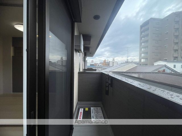 DMKー23の内装写真
