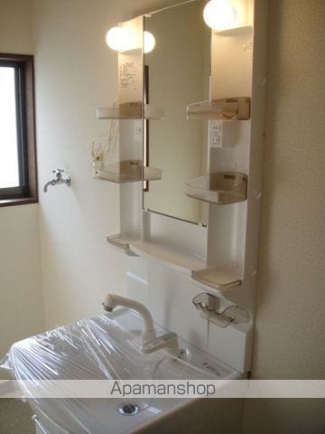 ファインホーム常用の内装写真