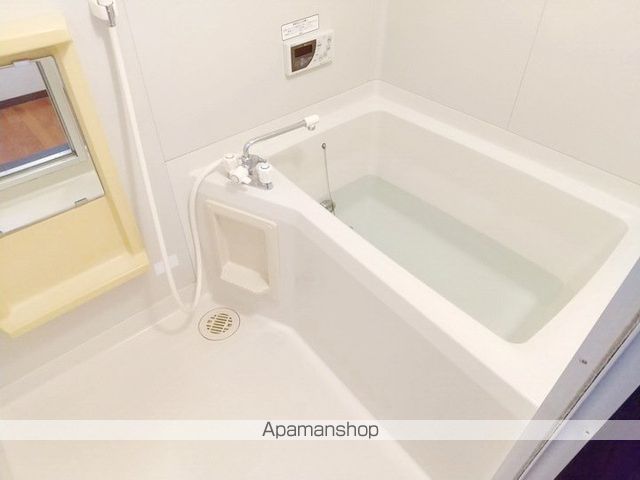 フレグランス・あすかAの内装写真
