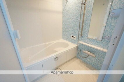 Ｃｉｅｌ　ｂｌｅｕ[3LDK/74.44m2]のバス