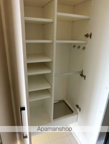 パークアクシス高田馬場の内装写真