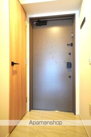 J.GRAN COURT 品川西大井WESTの内装写真