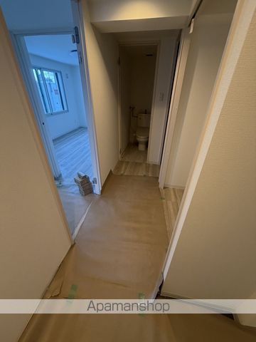 ラフィーネ西町の内装写真