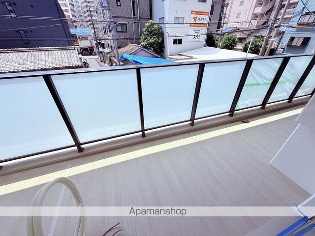SPLENDIDESHINOSAKAVIIIの内装写真