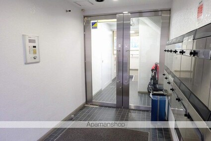 鉄飛坂マンション[2LDK/50.54m2]の外観3