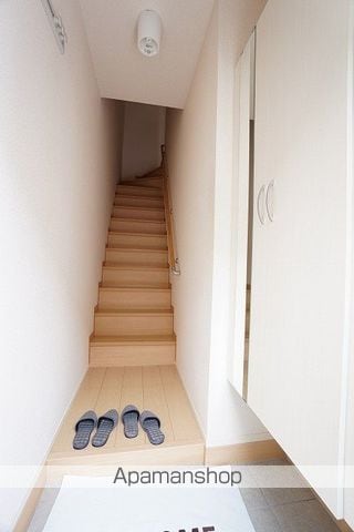 メルベイユの内装写真