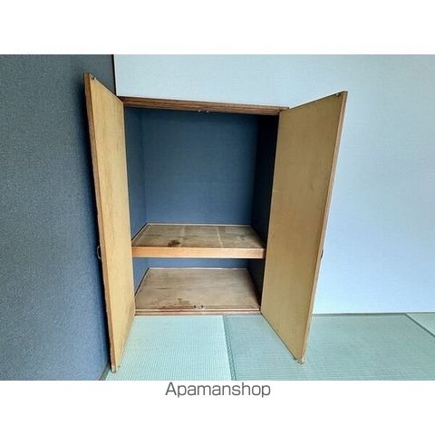 グァレンテ本郷の内装写真