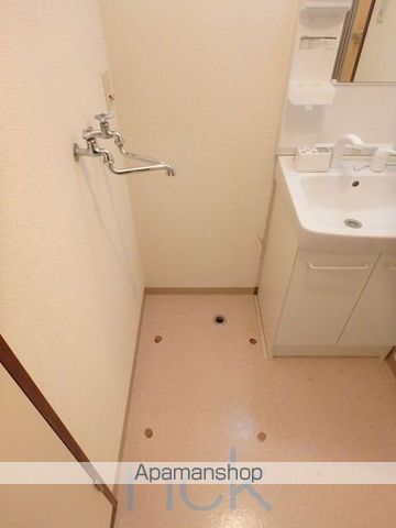 高橋コーポ3の内装写真