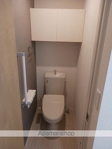 トレスト府中の内装写真