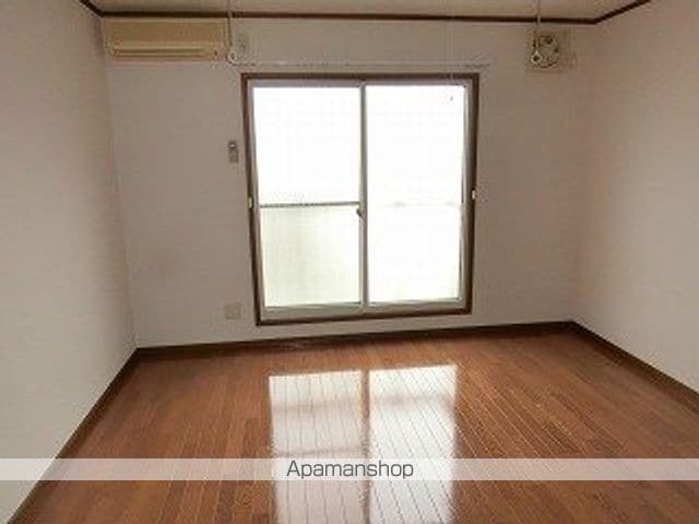 アベニールの内装写真
