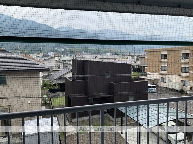 第一続木マンションのその他写真