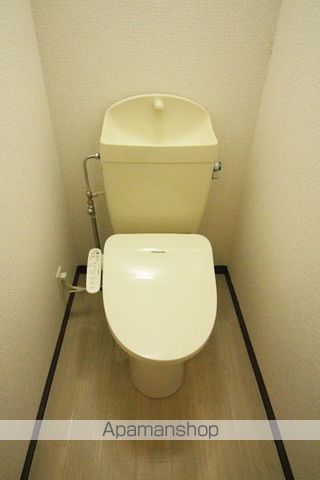 エミネンスプラザの内装写真