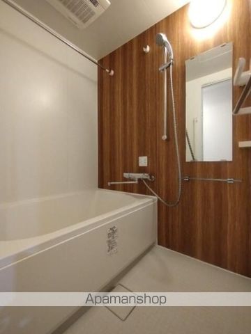 クレイシア板橋モデルノの内装写真