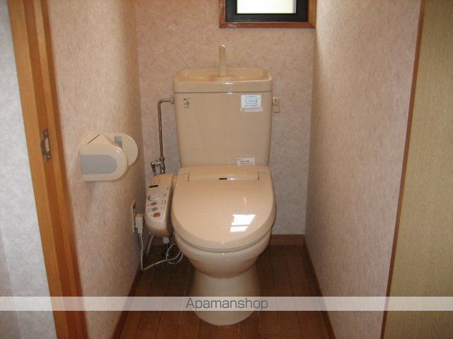 ハイツコスモスB棟の内装写真