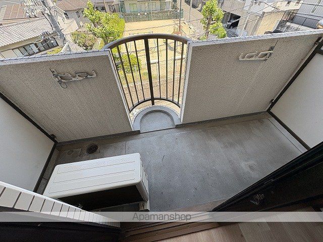 伊藤マンションの内装写真
