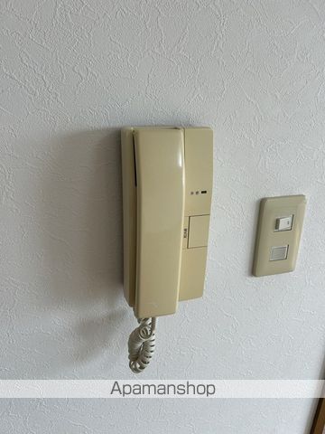 ハイコート北23の内装写真