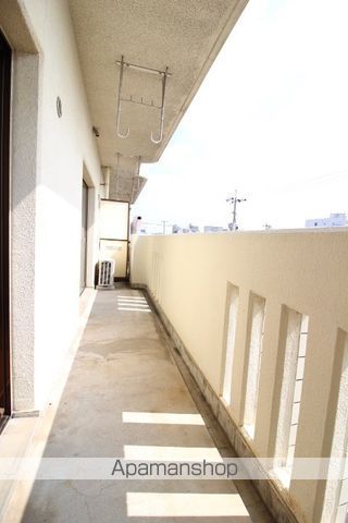 ボヌールの内装写真