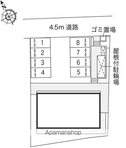 レオネクストシャトレー国見のその他写真