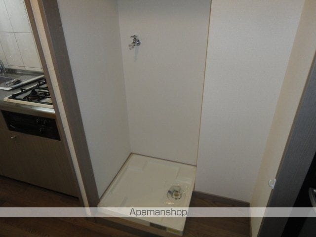 ロイヤルスクエアの内装写真