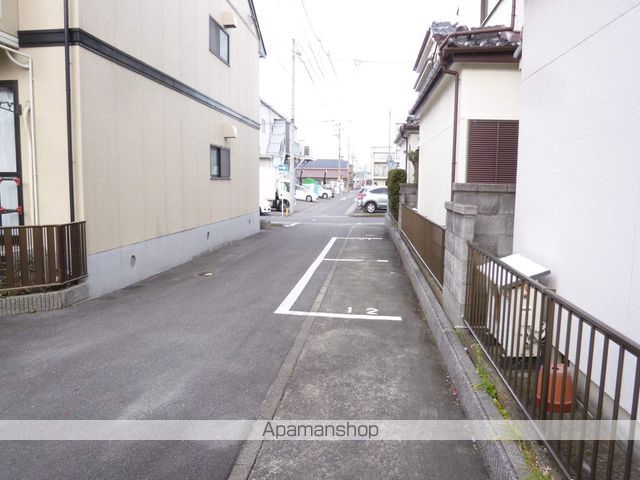 コーポ森 Aの周辺写真