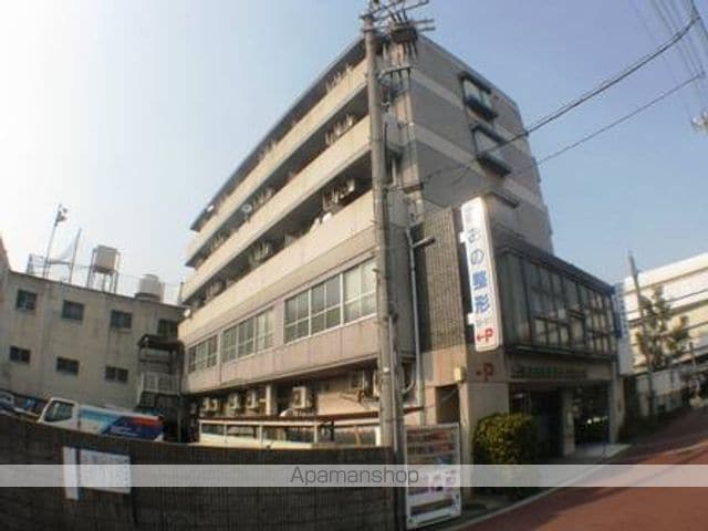 スイリー壱番館の外観写真