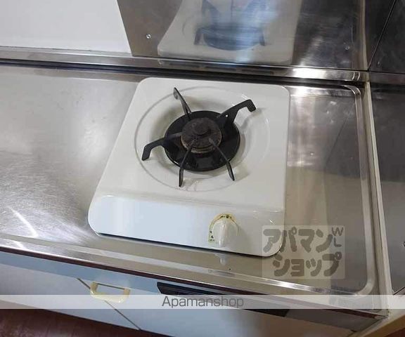 鳴滝音戸山町マンションの内装写真