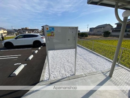 フォレスト太田[2LDK/59.55m2]の共用部2