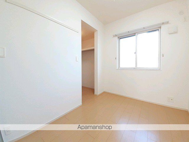 クレビステAの内装写真