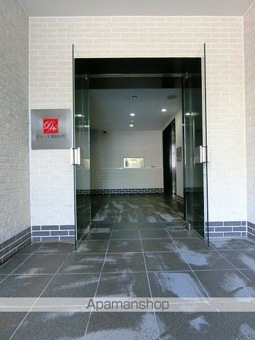ドゥーエ横濱桜木町のその他写真