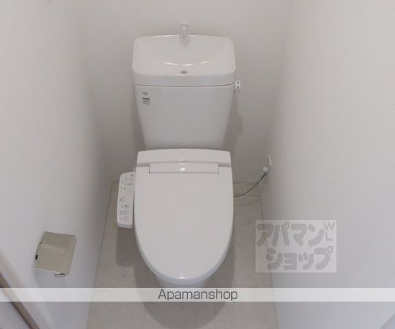 アスヴェル京都西大路SOUTHの内装写真