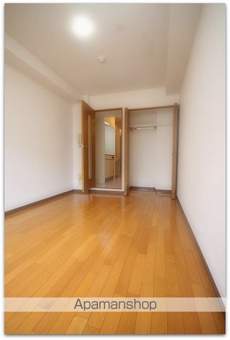 ドエル心斎橋の内装写真