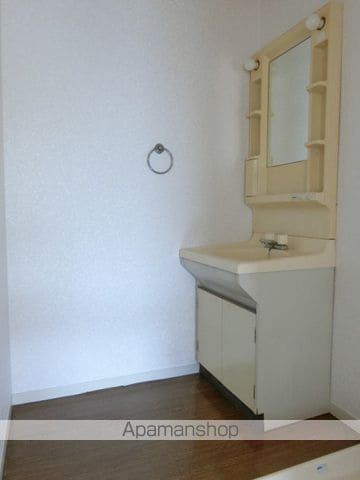 サンハイツ秋山Bの内装写真