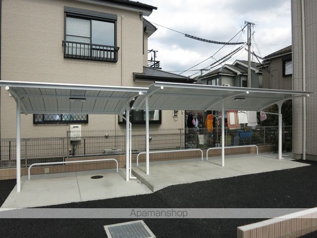 リッツパークBのその他写真