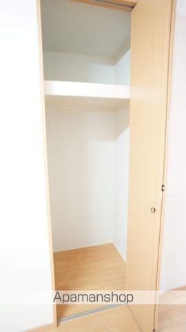 ルイポルトの内装写真