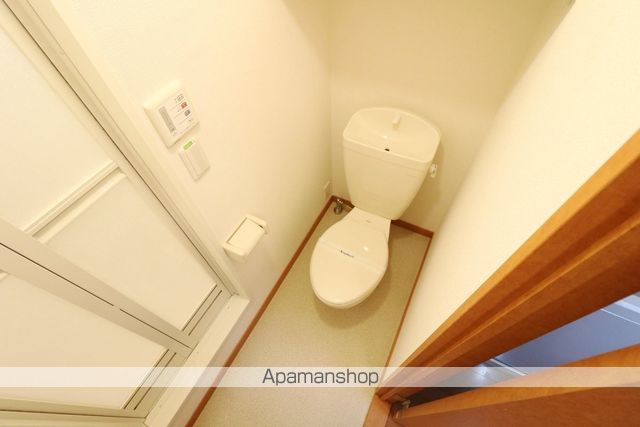レオパレスサンシャインヒコネの内装写真
