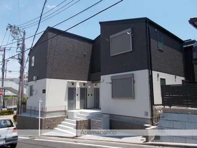 ケーフラット湘南
