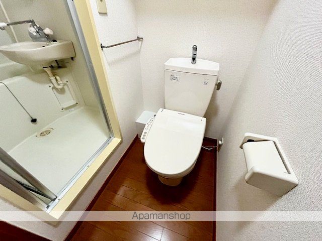 レオパレスベル ソレイユの内装写真