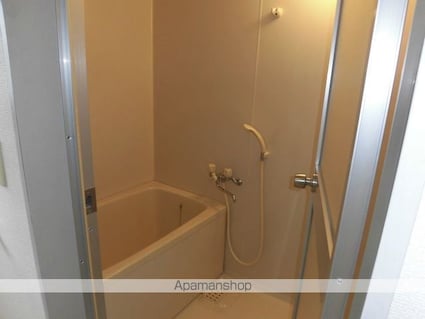 第２ミツハシコーポ[2DK/46.28m2]のバス