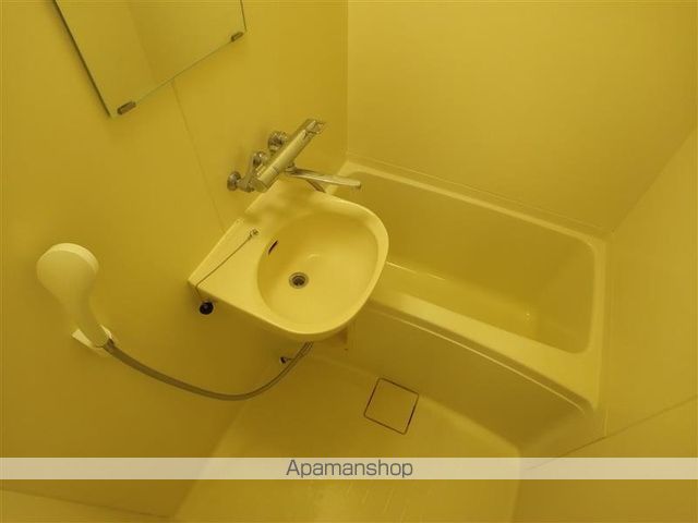 レオパレスヴィラコロンナの内装写真
