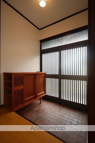 可部線 下祇園駅 徒歩31分 2階建 築44年の内装写真