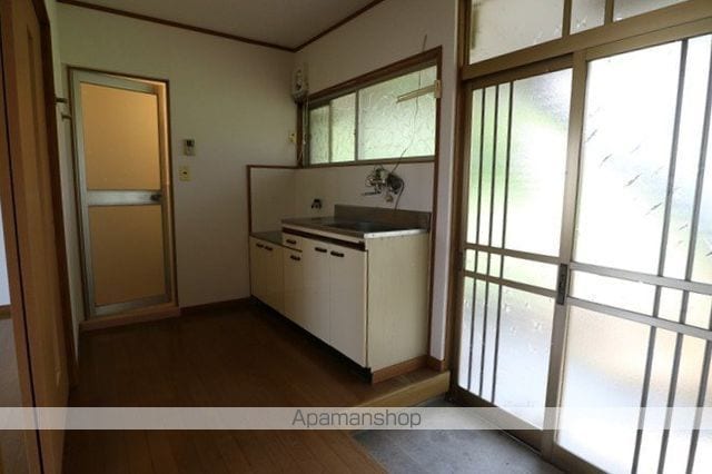 辻子マンションの内装写真