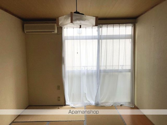 長尾ハイツのその他写真