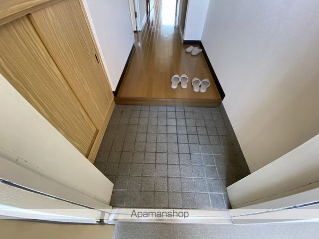 エソール伊賀ヶの内装写真