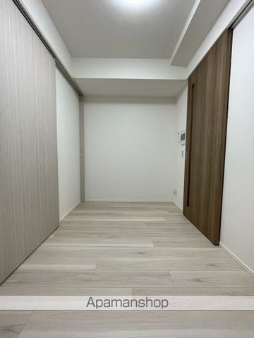 ガーラ・ヴィスタ大島の内装写真